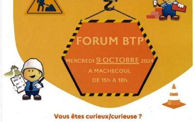 Forum BTP  / C’est quoi ce Chantier ?