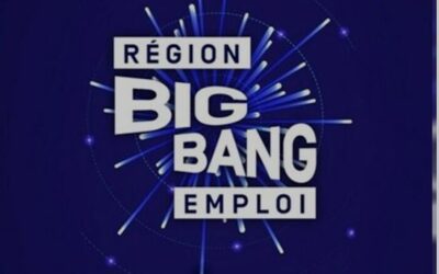 Big Bang de l’Emploi